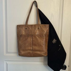 Frye Melissa Tote